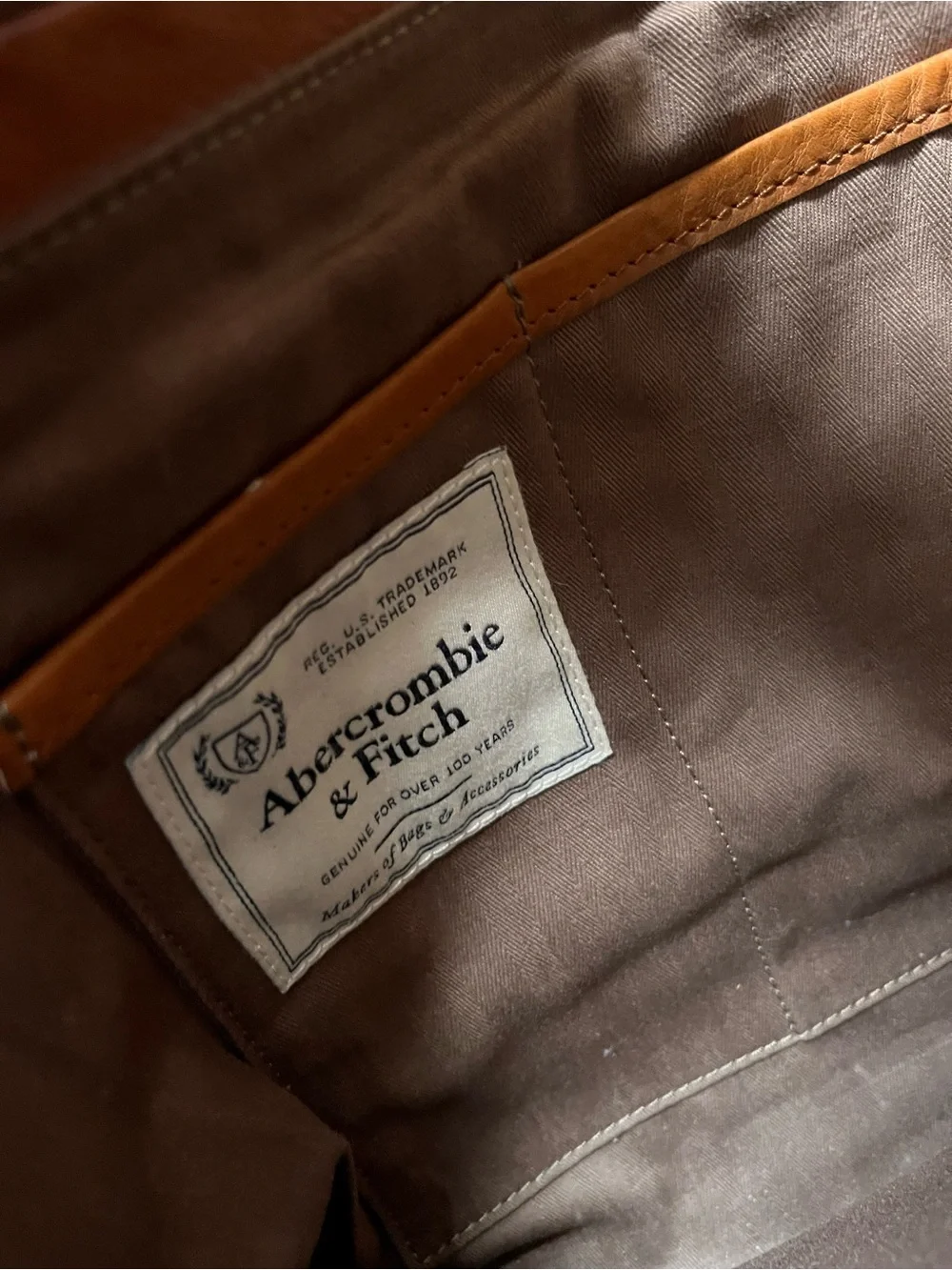 Abercrombie & Fitch abercrombie fitch